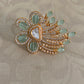 AD Kundan Finger Ring | Adjustble Finger Ring | Gift Idea