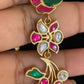 Jadau Kundan Choker Set | Indian Jewelry In USA |  Gift Idea