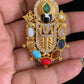Balaji Navratna Pendant  | Indian Jewelry In USA | Gift idea