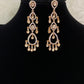 Fashionable Dangle Earrings