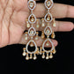 Fashionable Dangle Earrings