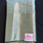 Pure Kanjivaram Pattu Saree /Indian Traditional Saree /Bridal Saree