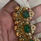 Antique Kundan Choker With Earrings | Ahmadabadi Kundan jewelry |  Indian Traditional Jewelry