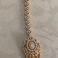 AD Maang Tikka | Indian jewelry in USA