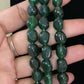 Gem Grade Onyx Beads Necklace | Indian jewelry in USA