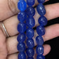 Gem Grade Onyx Beads Necklace | Indian jewelry in USA