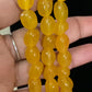 Gem Grade Onyx Beads Necklace | Indian jewelry in USA