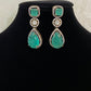 Victorian Doublet Earrings