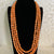 Gem Grade Onyx Beads Necklace | Indian jewelry in USA