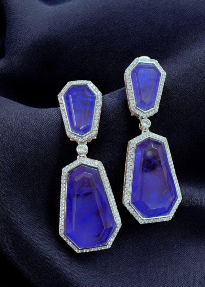 Contemporary Earrings | Indian Earrings