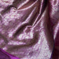 Magenta Pink Banaras Brocade Saree | Indian Traditional Sarees In USA