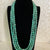 Gem Grade Onyx Beads Necklace | Indian jewelry in USA