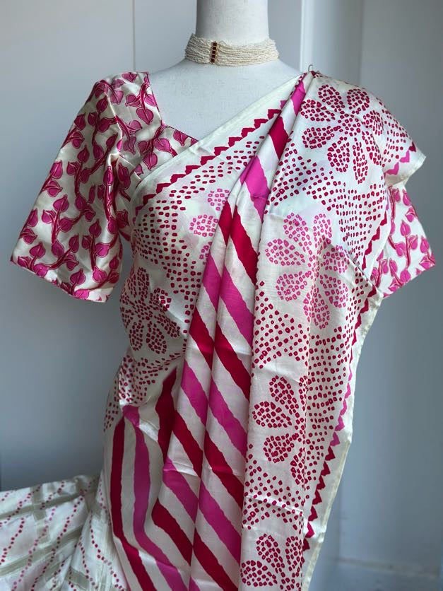 Gaji Silk Saree |  Indian SareesIn USA | Gift Saree