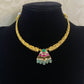 Kids kante Necklace | Indian traditional jewelry