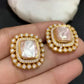 AD Studs | Indian Earrings In USA
