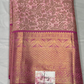 Kanjivaram Pattu Saree | Indian Sarees in USA