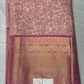 Kanjivaram Pattu Saree | Indian Sarees in USA