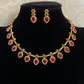 Kemp Necklace | Indian jewelry in USA