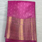 Kanjivaram Pattu Saree | Indian Sarees in USA