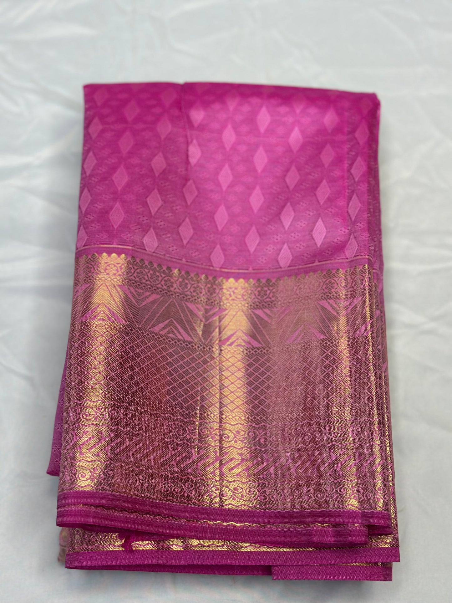 Kanjivaram Pattu Saree | Indian Sarees in USA