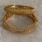 Antique Traditional Bangles | Indian Jewelry | Gift Idea