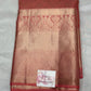 Pure Kanjivaram Silk Saree | Silk mark certified saree | Indian Sarees in USA