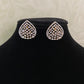 AD Studs Earrings  | Indian Earrings In USA