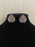 AD Studs Earrings  | Indian Earrings In USA