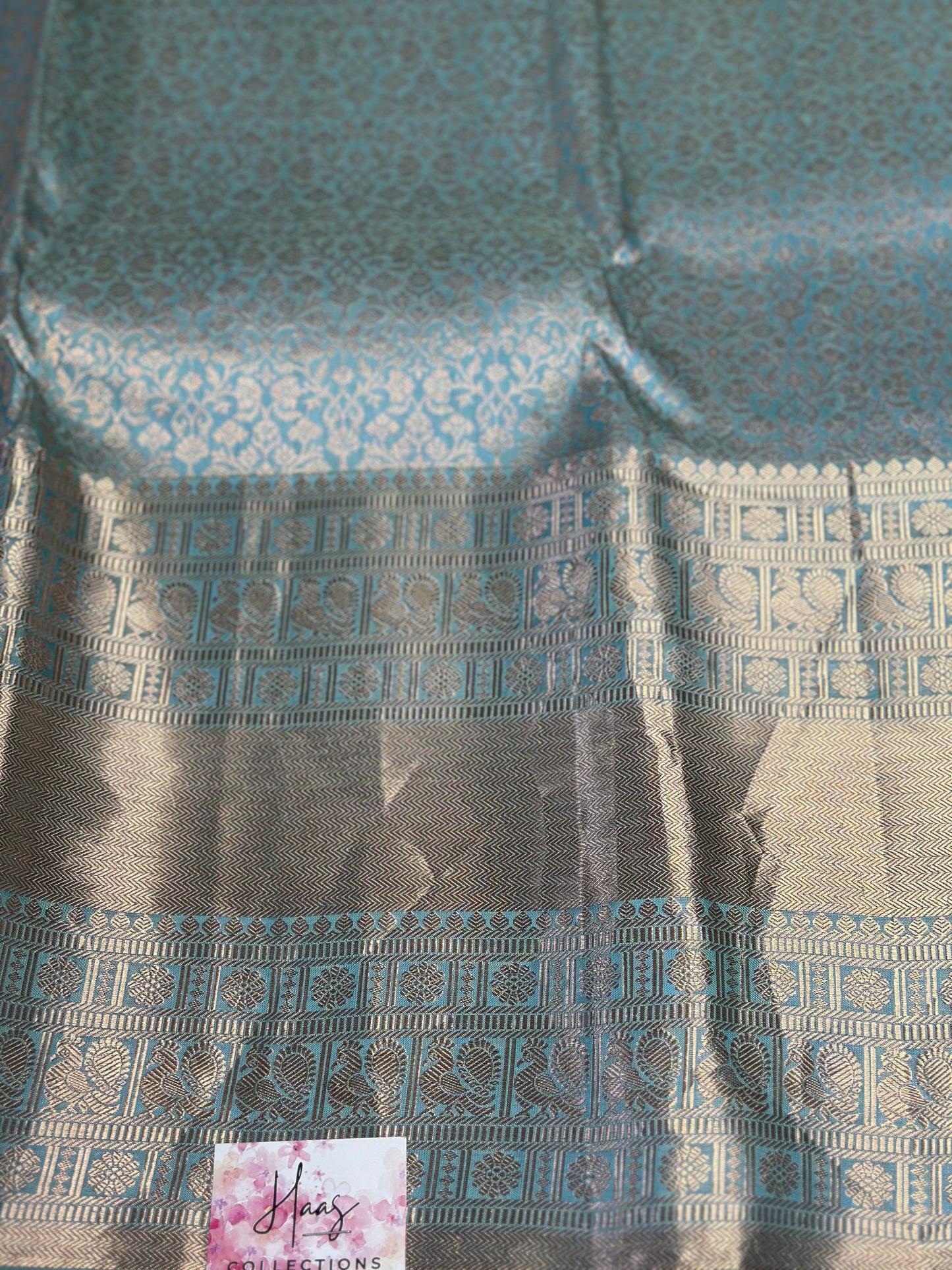 Pure Kanjivaram Pattu Saree | Silk mark certified saree | Indian Sarees in USA