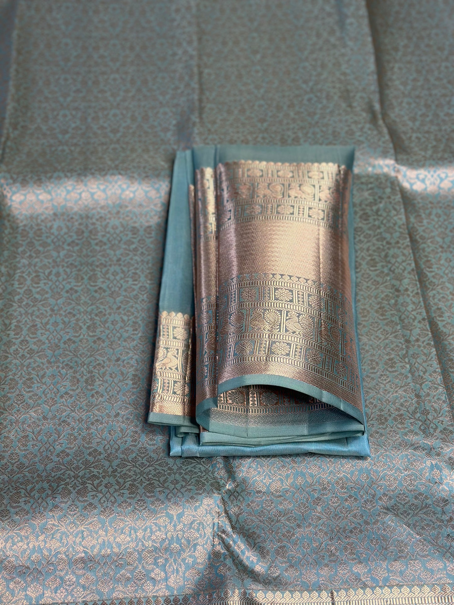 Pure Kanjivaram Pattu Saree | Silk mark certified saree | Indian Sarees in USA