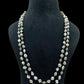 Pearls with Victorian Beads Mala | Indian Jewelry In USA