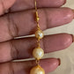 Antique Pearl  Layered Necklace Set | Indian Jewelry In USA