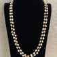 Pearls with Victorian Beads Mala | Indian Jewelry In USA