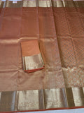 Kanjivaram Pattu Saree | Indian Sarees in USA
