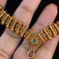 Antique Classic Necklace Set | Indian Traditional Jewelry In USA