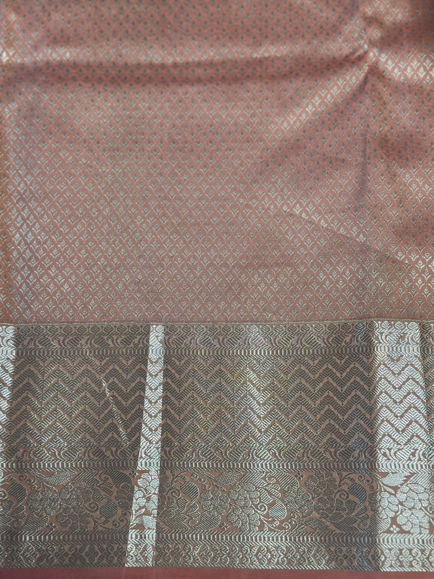 Kanjivaram Pattu Saree | Indian Sarees in USA