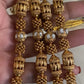 Antique Nakshi Balls Necklace With Jumkis | Indian Traditional Necklace