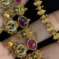 Antique Traditional Necklace Set | Indian Jewelry In USA