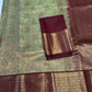 Kanjivaram Pattu Saree | Indian Traditional Saree | Bridal Saree