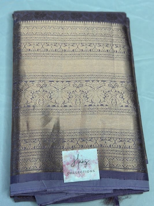 Pure Kanjivaram Silk Saree | Silk mark certified saree | Indian Sarees in USA