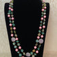 Onyx beads  Necklace | Indian Jewelry In USA