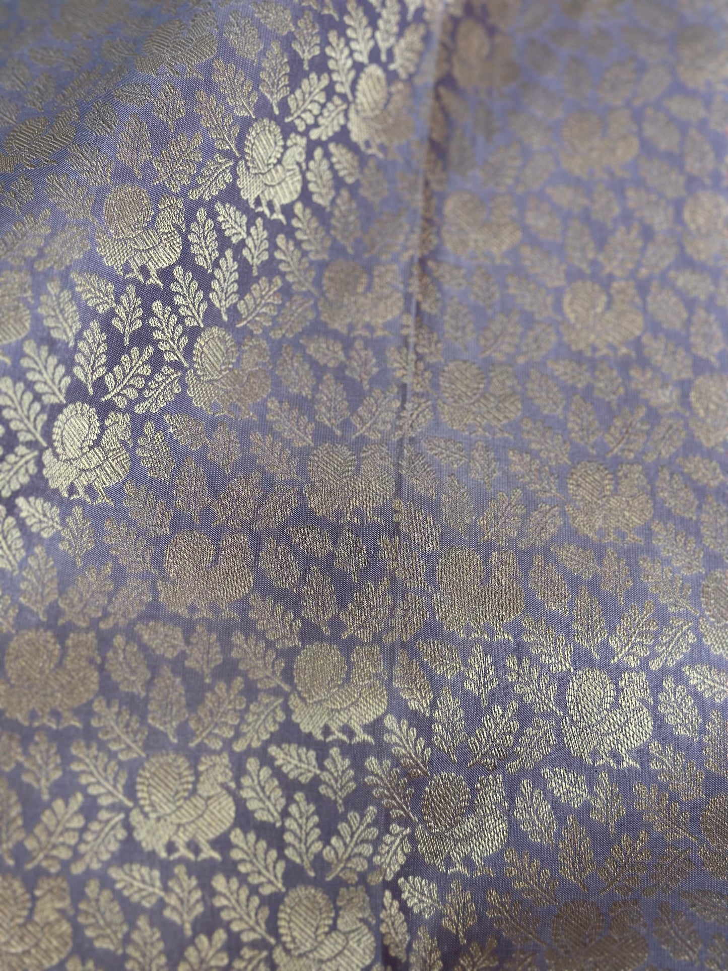 Pure Kanjivaram Silk Saree | Silk mark certified saree | Indian Sarees in USA