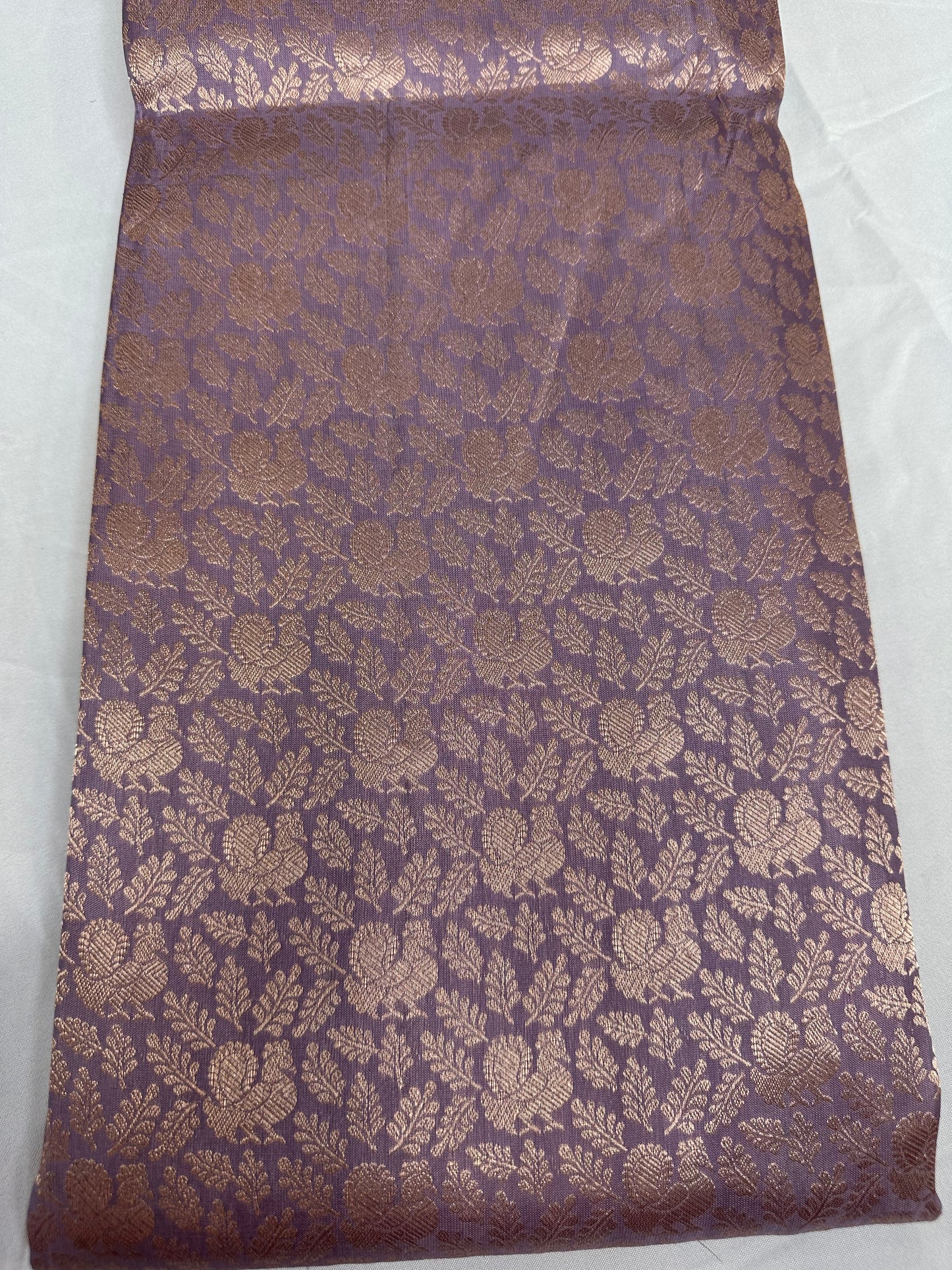 Pure Kanjivaram Silk Saree | Silk mark certified saree | Indian Sarees in USA