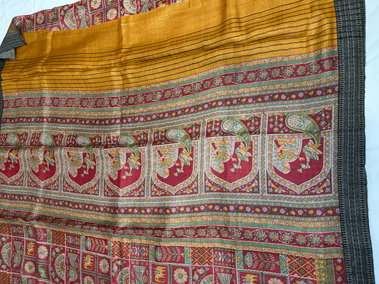 Pashmina Saree | Indian Sarees In USA