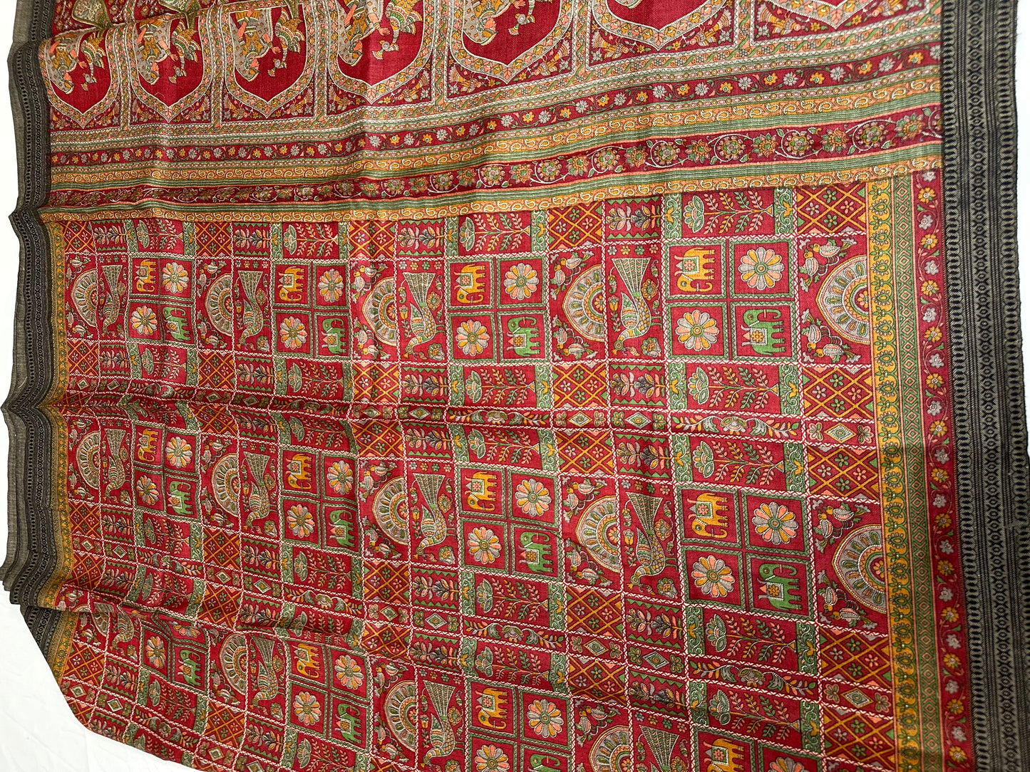 Pashmina Saree | Indian Sarees In USA