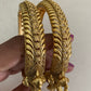 Traditional  Antique Openable Bangles | Indian Jewelry In USA