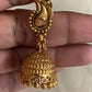 Antique  Classic Necklace With Jumkis | Indian Traditional Jewelry In USA
