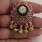 Antique Kundan Finger Ring | Indian Jewelry