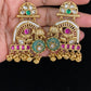 Fusion Earrings | Latest Indian Jewelry