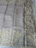 Pure Kota Light Weight Saree | Embroidery Saree | Indian Sarees In USA